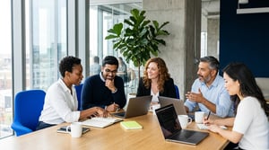 Equipe de alta performance: o que é, características e como construir