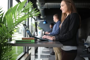 Ergonomia: o que é, riscos e o papel do RH
