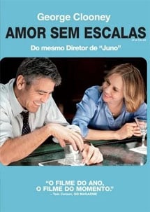 Cartaz do filme amor sem escalas, sobre o tema gestao de pessoas