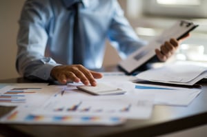 Folha de Pagamento: o que é, cálculo e como fazer