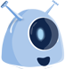 Imagem do mascote Gaia representando o rh estratégico