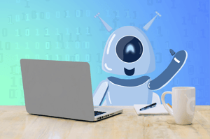 Conheça a Gaia: A Inteligência Artificial da Gupy