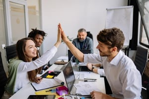 Gamificação nas empresas: engaje colaboradores com essa grande aliada