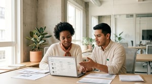 Gestão centralizada de Recrutamento e Seleção: o que é, vantagens e como implementar