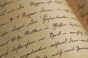Uma carta: do RH para o RH