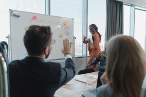10 ideias para treinamento de equipe: inove com essas dicas imperdíveis