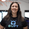 Dedila Costa | GUPY
