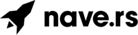 Logo da Empresa Nave.rs