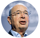 Klaus Schwab - Indústria 4.0