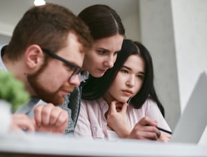 LNT: quando e como fazer o levantamento de necessidade de treinamento