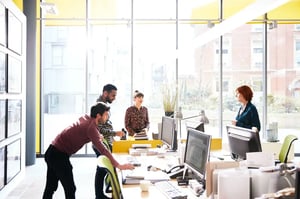 Lifelong learning: conceito e significado da formação contínua no trabalho