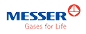 Logo logo messer