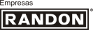Logo logo randon