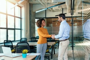 O que marketing e recrutamento têm em comum?