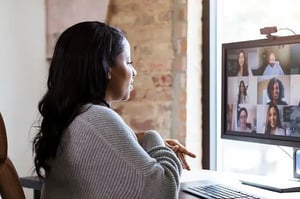 Trabalho Híbrido: Guia completo para empresas de sucesso