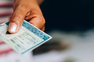 Modelo de ficha de admissão de colaboradores: guia completo
