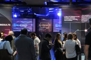 Networking em Eventos de RH: Dicas para se Conectar no HR4results