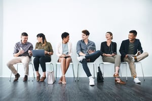 Descubra o que é recrutamento e seleção nas empresas