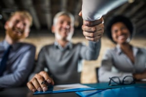 Human Resources: understand what HR is, what it does and how to have a successful team!