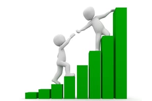 Objetivos e metas de uma empresa: como o RH pode ajudar?