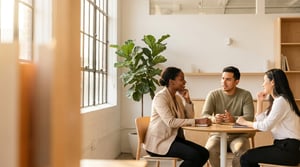 O que é People First: metodologia, Selo e como aplicar no RH