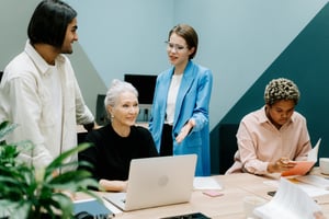 Comunicação empresarial: o que é, tipos e sua importância