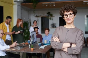 Liderança feminina: desafios e oportunidades na diversidade