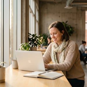 Plataforma de treinamento online para empresas: o que é, benefícios e como escolher