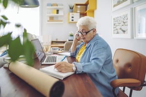 Saiba mais sobre o profissional da terceira idade nas empresas