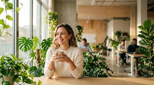 Qualidade de vida no trabalho: 7 dicas para promover na sua empresa