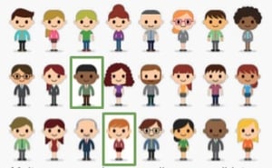 Imagem de recrutamento e seleção gupy, representando Como a Inteligência Artificial revolucionou o recrutamento e seleção