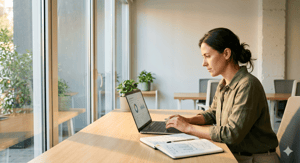 ROI de treinamento: como calcular e medir o retorno sobre investimento