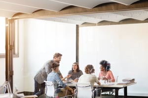 Team Building: o que é e como fazer a consolidação de equipes