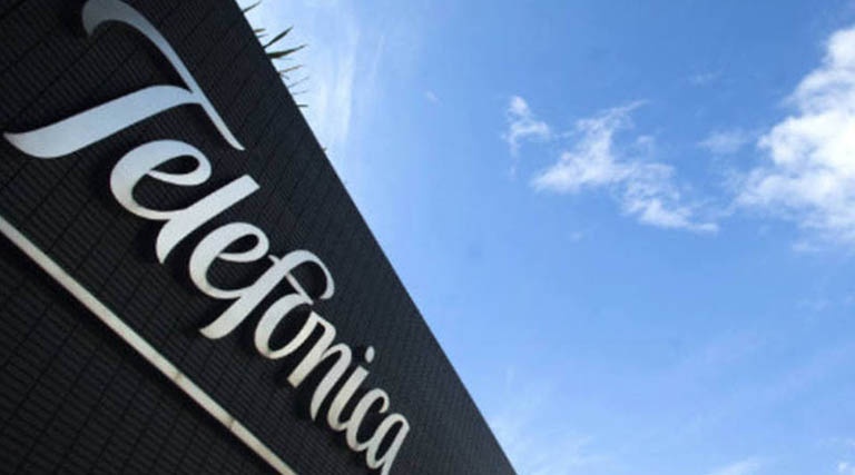telefonica