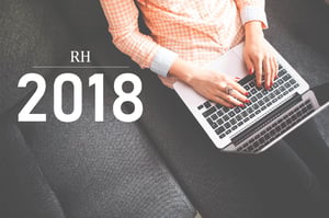 Tendências de RH: confira 5 para implementar