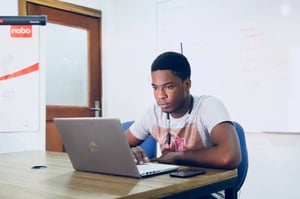 O potencial do teste de perfil comportamental para um RH estratégico