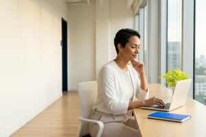 Teste de perfil comportamental: o que é, como funciona e principais tipos