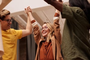 Treinamento de integração: receba colaboradores de forma impecável