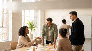 Treinamento Comportamental: guia com dinâmicas práticas para cada habilidade