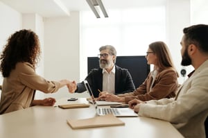 O que a sua empresa ganha com o módulo do CRM de Talentos da Gupy