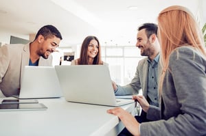 Cálculo do ROI: Aprenda como Aplicá-lo no RH da sua Empresa