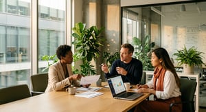 Workforce Planning: o que é o planejamento de força de trabalho?