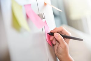 Design thinking no RH: entenda o que é e como aplicá-lo