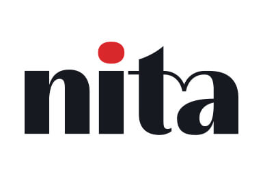 Logo da Nita Alimentos