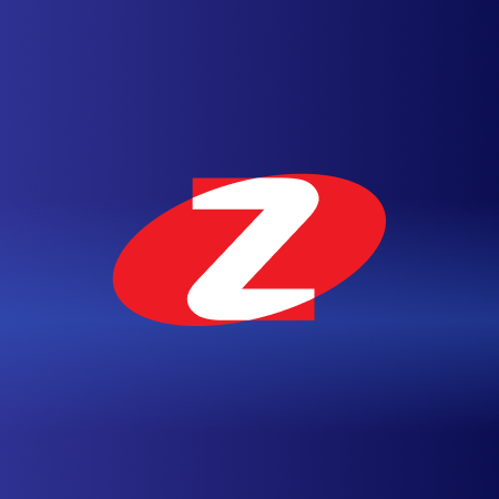 Logo Grupo Zenir