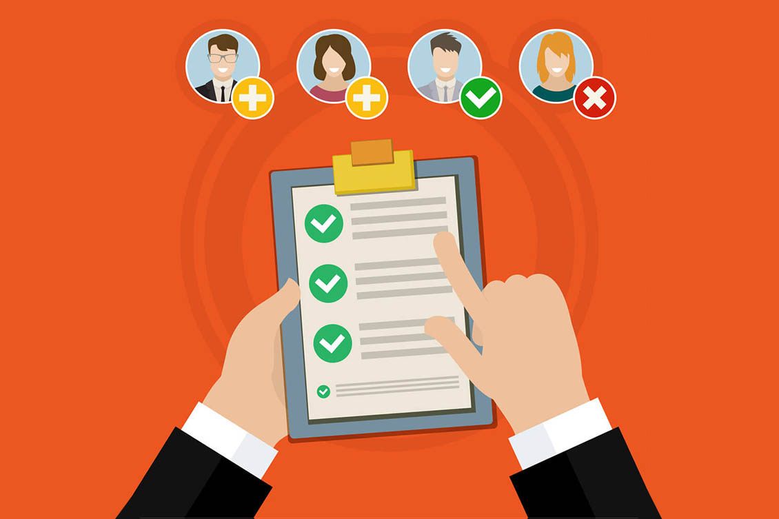Recrutador eficiente conheça 4 estratégias para ser um
