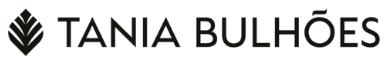 Logo Tania Bulhões