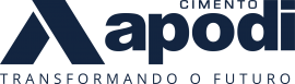 Logo Cimento Apodi