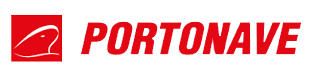 Logo da Portonave