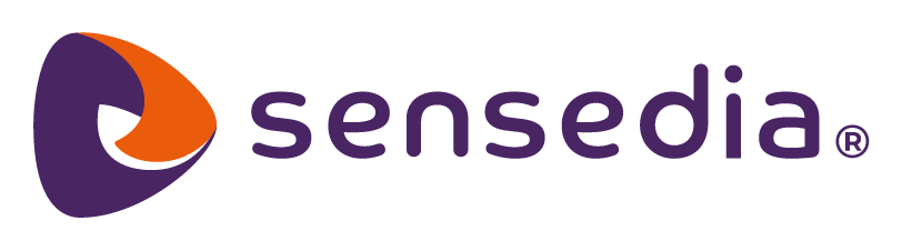 Logo Sensedia